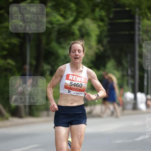 15.06.2025 - REWE Women's Run Jannik Wohlers http://msf.ph/oto/7962882 15.06.2025 09:56:28 Laufen 5460 meine-sportfotos.de