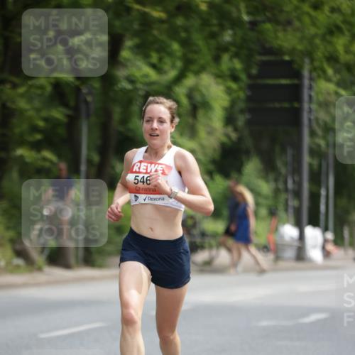 15.06.2025 - REWE Women's Run Jannik Wohlers http://msf.ph/oto/7962887 15.06.2025 09:56:28 Laufen 546 meine-sportfotos.de
