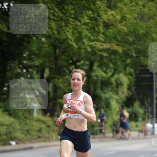 15.06.2025 - REWE Women's Run Jannik Wohlers http://msf.ph/oto/7962923 15.06.2025 09:56:29 Laufen 540 meine-sportfotos.de