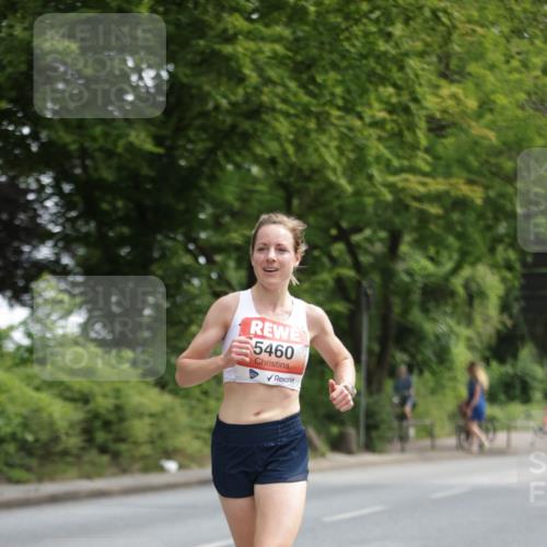 15.06.2025 - REWE Women's Run Jannik Wohlers http://msf.ph/oto/7962946 15.06.2025 09:56:29 Laufen 5460 meine-sportfotos.de