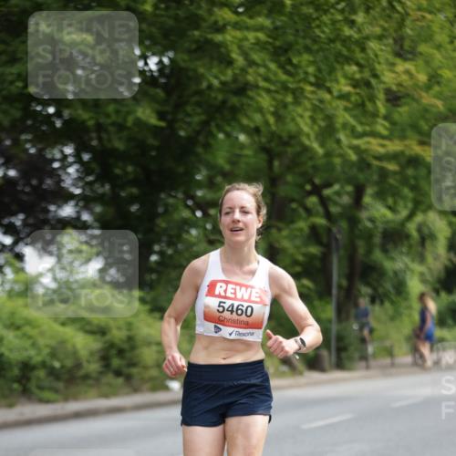 15.06.2025 - REWE Women's Run Jannik Wohlers http://msf.ph/oto/7962953 15.06.2025 09:56:29 Laufen 5460 meine-sportfotos.de