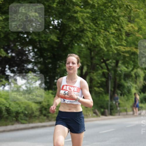 15.06.2025 - REWE Women's Run Jannik Wohlers http://msf.ph/oto/7962956 15.06.2025 09:56:30 Laufen 54 meine-sportfotos.de