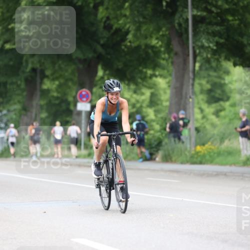 15.06.2025 - 7 Türme Triathlon Yannick Fuchs http://msf.ph/oto/7962959 15.06.2025 13:52:40 Radfahren 703 meine-sportfotos.de
