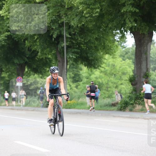 15.06.2025 - 7 Türme Triathlon Yannick Fuchs http://msf.ph/oto/7962971 15.06.2025 13:52:41 Radfahren 703 meine-sportfotos.de