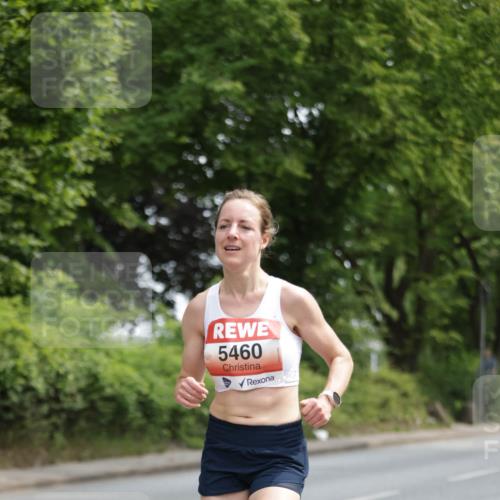15.06.2025 - REWE Women's Run Jannik Wohlers http://msf.ph/oto/7962982 15.06.2025 09:56:30 Laufen 5460 meine-sportfotos.de