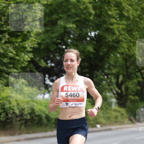15.06.2025 - REWE Women's Run Jannik Wohlers http://msf.ph/oto/7962985 15.06.2025 09:56:30 Laufen 5460 meine-sportfotos.de