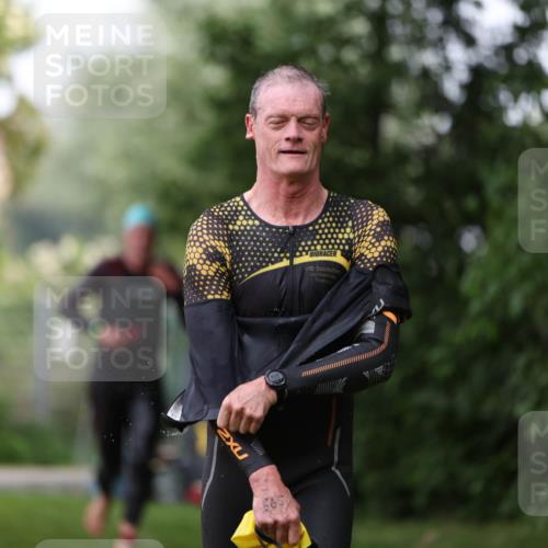 15.06.2025 - 7 Türme Triathlon Michael Strokosch http://msf.ph/oto/7963013 15.06.2025 12:15:30 Schwimmen 366, 490, 565, 671 meine-sportfotos.de