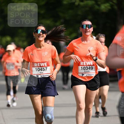 15.06.2025 - REWE Women's Run Dr. Thomas Lammeyer http://msf.ph/oto/7963022 15.06.2025 09:51:45 Laufen 10457, 10349 meine-sportfotos.de
