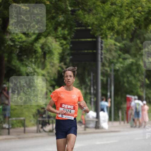 15.06.2025 - REWE Women's Run Jannik Wohlers http://msf.ph/oto/7963026 15.06.2025 09:56:50 Laufen 5074 meine-sportfotos.de