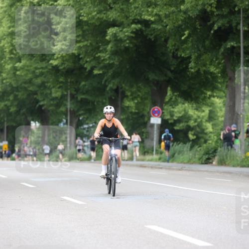 15.06.2025 - 7 Türme Triathlon Yannick Fuchs http://msf.ph/oto/7963027 15.06.2025 13:52:44 Radfahren 703 meine-sportfotos.de