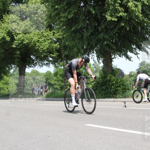 15.06.2025 - 7 Türme Triathlon Yannick Fuchs http://msf.ph/oto/7963041 15.06.2025 12:47:17 Radfahren  meine-sportfotos.de