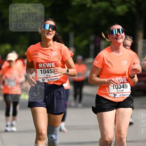 15.06.2025 - REWE Women's Run Dr. Thomas Lammeyer http://msf.ph/oto/7963046 15.06.2025 09:51:45 Laufen 1045, 10349 meine-sportfotos.de