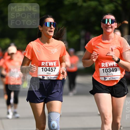 15.06.2025 - REWE Women's Run Dr. Thomas Lammeyer http://msf.ph/oto/7963059 15.06.2025 09:51:45 Laufen 10457, 10349 meine-sportfotos.de