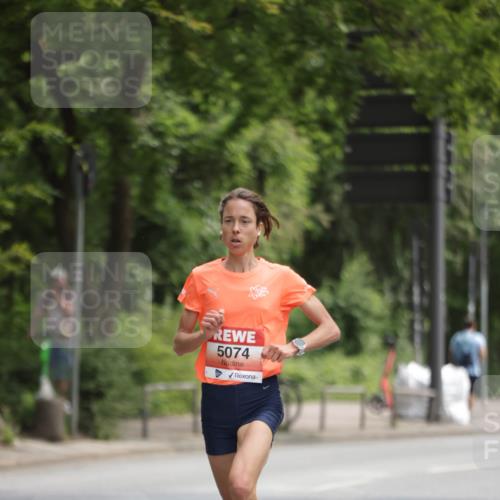 15.06.2025 - REWE Women's Run Jannik Wohlers http://msf.ph/oto/7963073 15.06.2025 09:56:51 Laufen 5074 meine-sportfotos.de