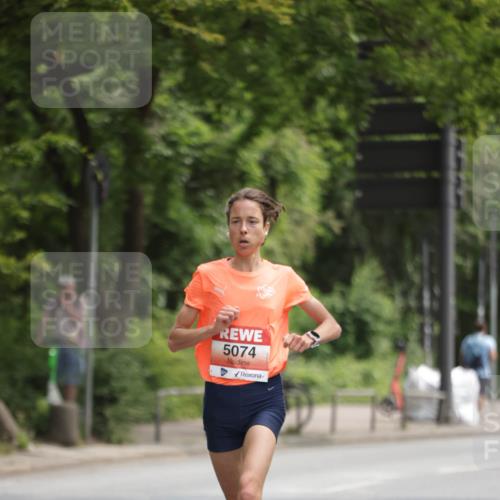 15.06.2025 - REWE Women's Run Jannik Wohlers http://msf.ph/oto/7963079 15.06.2025 09:56:51 Laufen 5074 meine-sportfotos.de
