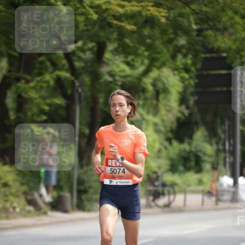 15.06.2025 - REWE Women's Run Jannik Wohlers http://msf.ph/oto/7963103 15.06.2025 09:56:51 Laufen 5074 meine-sportfotos.de