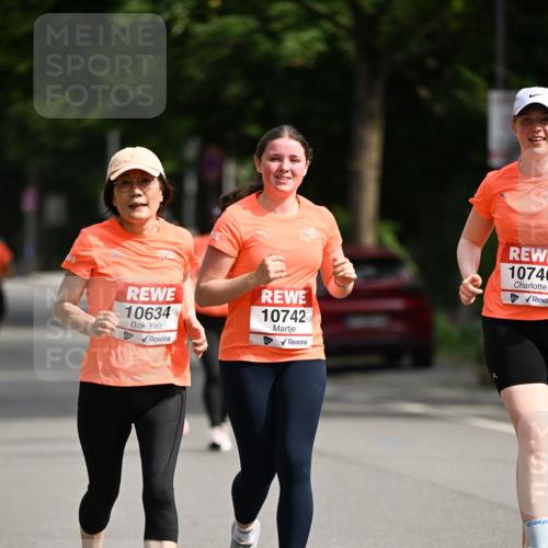 15.06.2025 - REWE Women's Run Dr. Thomas Lammeyer http://msf.ph/oto/7963159 15.06.2025 09:51:49 Laufen 10634, 10742, 10740 meine-sportfotos.de