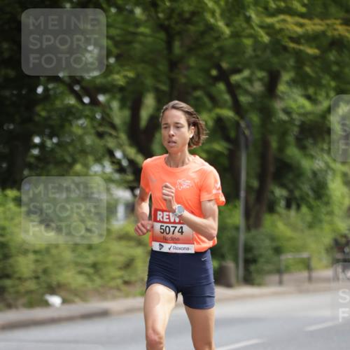 15.06.2025 - REWE Women's Run Jannik Wohlers http://msf.ph/oto/7963163 15.06.2025 09:56:52 Laufen 5074 meine-sportfotos.de