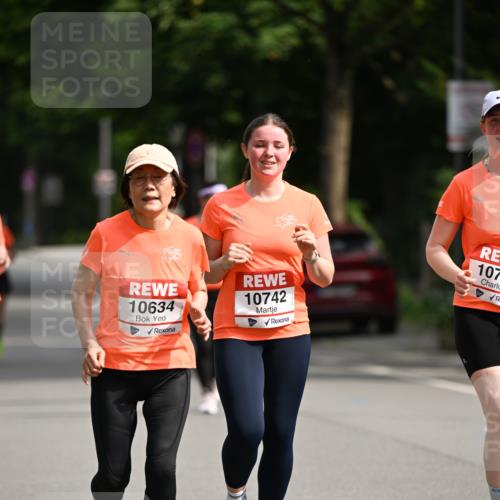 15.06.2025 - REWE Women's Run Dr. Thomas Lammeyer http://msf.ph/oto/7963167 15.06.2025 09:51:49 Laufen 10634, 10742, 107 meine-sportfotos.de