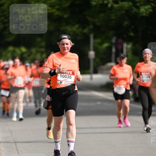 15.06.2025 - REWE Women's Run Dr. Thomas Lammeyer http://msf.ph/oto/7963191 15.06.2025 09:51:50 Laufen 10035 meine-sportfotos.de