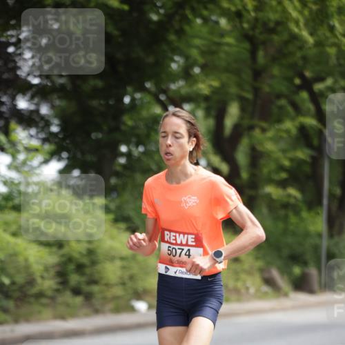 15.06.2025 - REWE Women's Run Jannik Wohlers http://msf.ph/oto/7963193 15.06.2025 09:56:52 Laufen 5074 meine-sportfotos.de