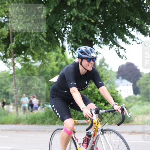 15.06.2025 - 7 Türme Triathlon Yannick Fuchs http://msf.ph/oto/7963230 15.06.2025 13:53:05 Radfahren 336, 408, 1022 meine-sportfotos.de