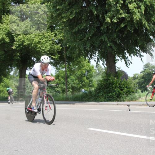 15.06.2025 - 7 Türme Triathlon Yannick Fuchs http://msf.ph/oto/7963244 15.06.2025 12:49:03 Radfahren  meine-sportfotos.de