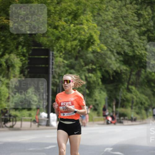 15.06.2025 - REWE Women's Run Jannik Wohlers http://msf.ph/oto/7963255 15.06.2025 09:57:37 Laufen 55 meine-sportfotos.de
