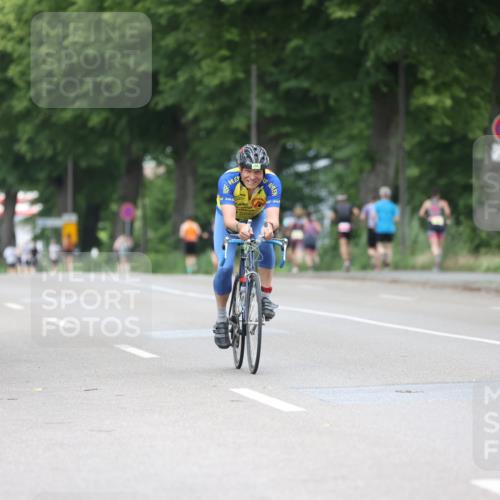 15.06.2025 - 7 Türme Triathlon Yannick Fuchs http://msf.ph/oto/7963267 15.06.2025 13:53:09 Radfahren 336 meine-sportfotos.de