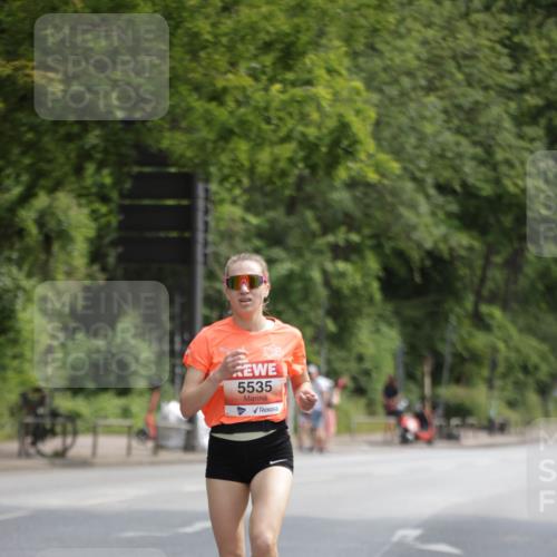 15.06.2025 - REWE Women's Run Jannik Wohlers http://msf.ph/oto/7963271 15.06.2025 09:57:37 Laufen 5535 meine-sportfotos.de