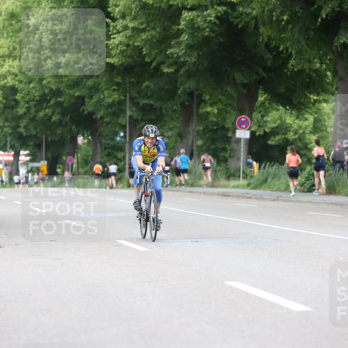 15.06.2025 - 7 Türme Triathlon Yannick Fuchs http://msf.ph/oto/7963272 15.06.2025 13:53:09 Radfahren 336 meine-sportfotos.de
