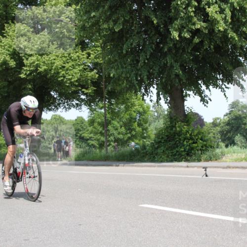 15.06.2025 - 7 Türme Triathlon Yannick Fuchs http://msf.ph/oto/7963276 15.06.2025 12:49:14 Radfahren  meine-sportfotos.de