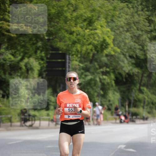 15.06.2025 - REWE Women's Run Jannik Wohlers http://msf.ph/oto/7963289 15.06.2025 09:57:37 Laufen 55 meine-sportfotos.de