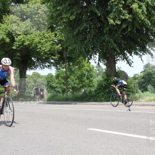 15.06.2025 - 7 Türme Triathlon Yannick Fuchs http://msf.ph/oto/7963311 15.06.2025 12:49:23 Radfahren  meine-sportfotos.de