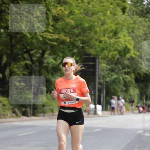 15.06.2025 - REWE Women's Run Jannik Wohlers http://msf.ph/oto/7963346 15.06.2025 09:57:38 Laufen  meine-sportfotos.de