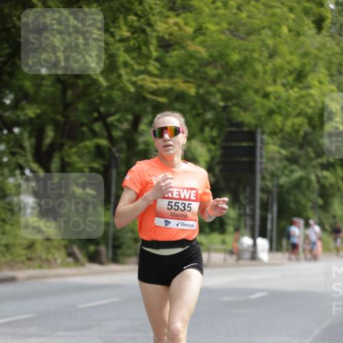 15.06.2025 - REWE Women's Run Jannik Wohlers http://msf.ph/oto/7963360 15.06.2025 09:57:38 Laufen 5535 meine-sportfotos.de