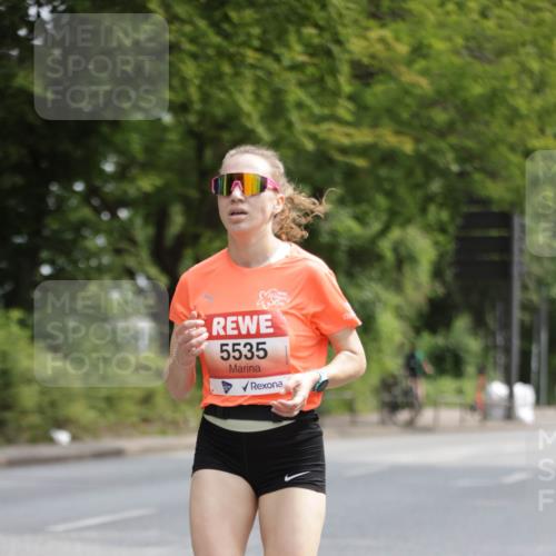 15.06.2025 - REWE Women's Run Jannik Wohlers http://msf.ph/oto/7963392 15.06.2025 09:57:39 Laufen 5535 meine-sportfotos.de
