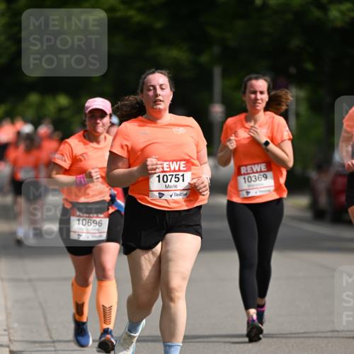 15.06.2025 - REWE Women's Run Dr. Thomas Lammeyer http://msf.ph/oto/7963412 15.06.2025 09:51:59 Laufen 10696, 10751, 10369 meine-sportfotos.de