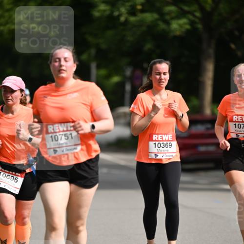15.06.2025 - REWE Women's Run Dr. Thomas Lammeyer http://msf.ph/oto/7963420 15.06.2025 09:52:00 Laufen 11, 10696, 10751, 10369, 107 meine-sportfotos.de