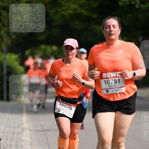 15.06.2025 - REWE Women's Run Dr. Thomas Lammeyer http://msf.ph/oto/7963422 15.06.2025 09:52:01 Laufen 10696, 10751 meine-sportfotos.de