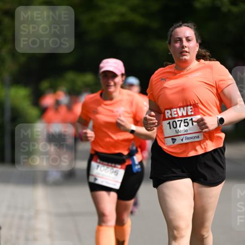 15.06.2025 - REWE Women's Run Dr. Thomas Lammeyer http://msf.ph/oto/7963425 15.06.2025 09:52:01 Laufen 10896, 10751 meine-sportfotos.de