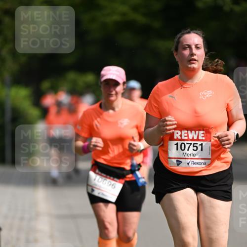 15.06.2025 - REWE Women's Run Dr. Thomas Lammeyer http://msf.ph/oto/7963427 15.06.2025 09:52:01 Laufen 10696, 10751 meine-sportfotos.de