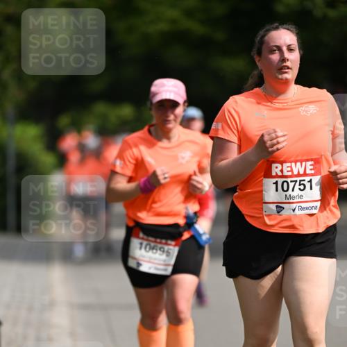 15.06.2025 - REWE Women's Run Dr. Thomas Lammeyer http://msf.ph/oto/7963429 15.06.2025 09:52:01 Laufen 10696, 10751 meine-sportfotos.de