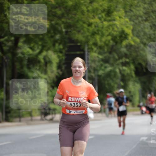15.06.2025 - REWE Women's Run Jannik Wohlers http://msf.ph/oto/7963442 15.06.2025 09:58:06 Laufen 5353 meine-sportfotos.de