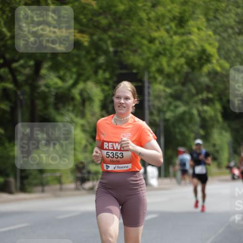 15.06.2025 - REWE Women's Run Jannik Wohlers http://msf.ph/oto/7963447 15.06.2025 09:58:06 Laufen 90, 5353 meine-sportfotos.de