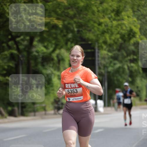 15.06.2025 - REWE Women's Run Jannik Wohlers http://msf.ph/oto/7963453 15.06.2025 09:58:06 Laufen 5353 meine-sportfotos.de