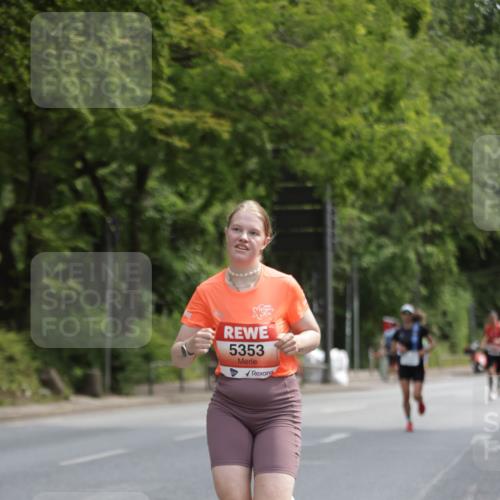 15.06.2025 - REWE Women's Run Jannik Wohlers http://msf.ph/oto/7963462 15.06.2025 09:58:06 Laufen 5353 meine-sportfotos.de