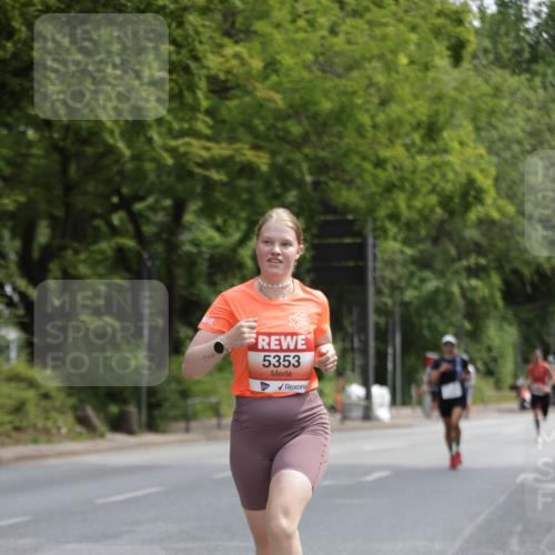 15.06.2025 - REWE Women's Run Jannik Wohlers http://msf.ph/oto/7963468 15.06.2025 09:58:06 Laufen 5353 meine-sportfotos.de