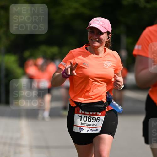 15.06.2025 - REWE Women's Run Dr. Thomas Lammeyer http://msf.ph/oto/7963470 15.06.2025 09:52:02 Laufen 10696 meine-sportfotos.de