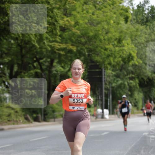 15.06.2025 - REWE Women's Run Jannik Wohlers http://msf.ph/oto/7963471 15.06.2025 09:58:06 Laufen 5353 meine-sportfotos.de